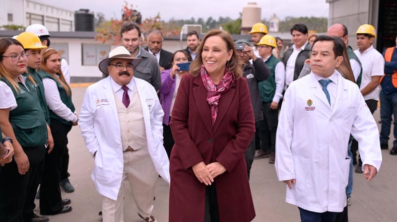 ¡SE VA, SE VA Y SE VA! - VA-LENTÍN...