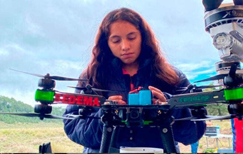 GANA MEDALLA MUNDIAL EN INTELIGENCIA ARTIFICIAL