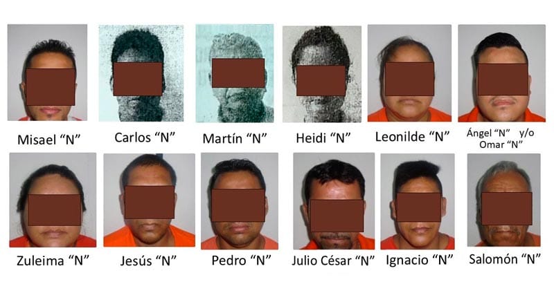 ¡YA NO SALEN DE LA CÁRCEL! - DURA SENTENCIA CONTRA BANDA QUE SECUESTRO AL EX BEISBOLISTA NARCISO ELVIRA