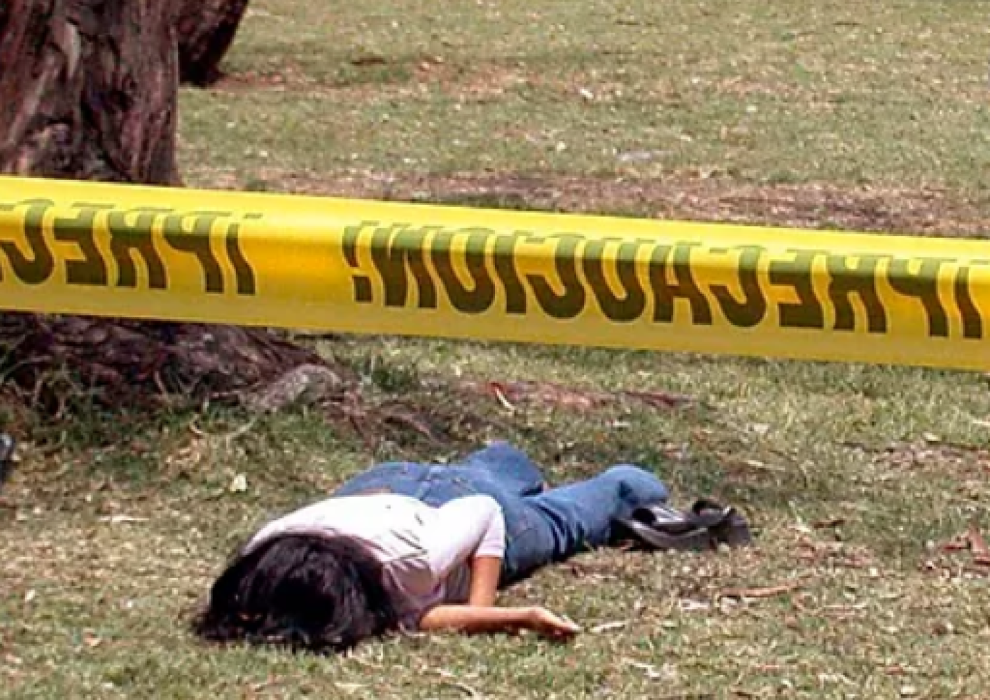 VIOLENCIA! 80 atrocidades en Veracruz