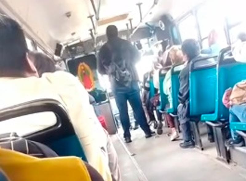 ¡FUE DE PESADILLA! - PARO Y PLEITOS