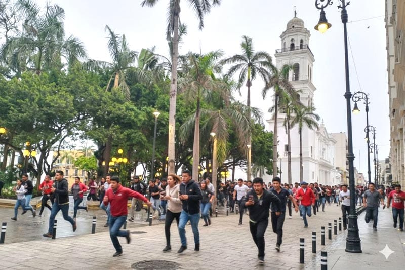 ¡PA’SANGOLOTEO! - AY NANITAS