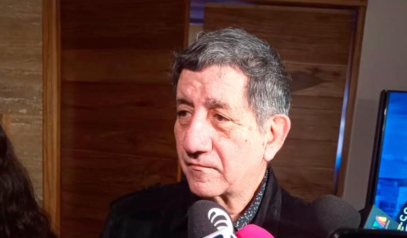 ¡QUE VENGAN LOS MARINES! - MATTIELLO