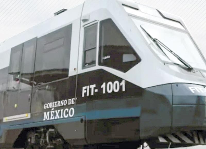 ¡SUBSIDIOS POR 24 MIL MDP SOSTIENEN AL INTEROCEÁNICO!