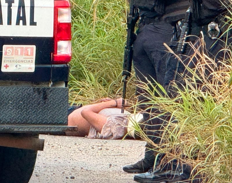 ¡TORTURAN Y ASESINAN A EX POLICÍA DE TEXISTEPEC!