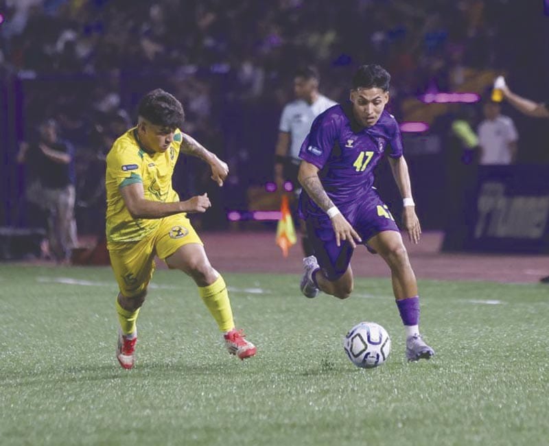 ¡VENADOS RECIBE A RACING VERACRUZ!