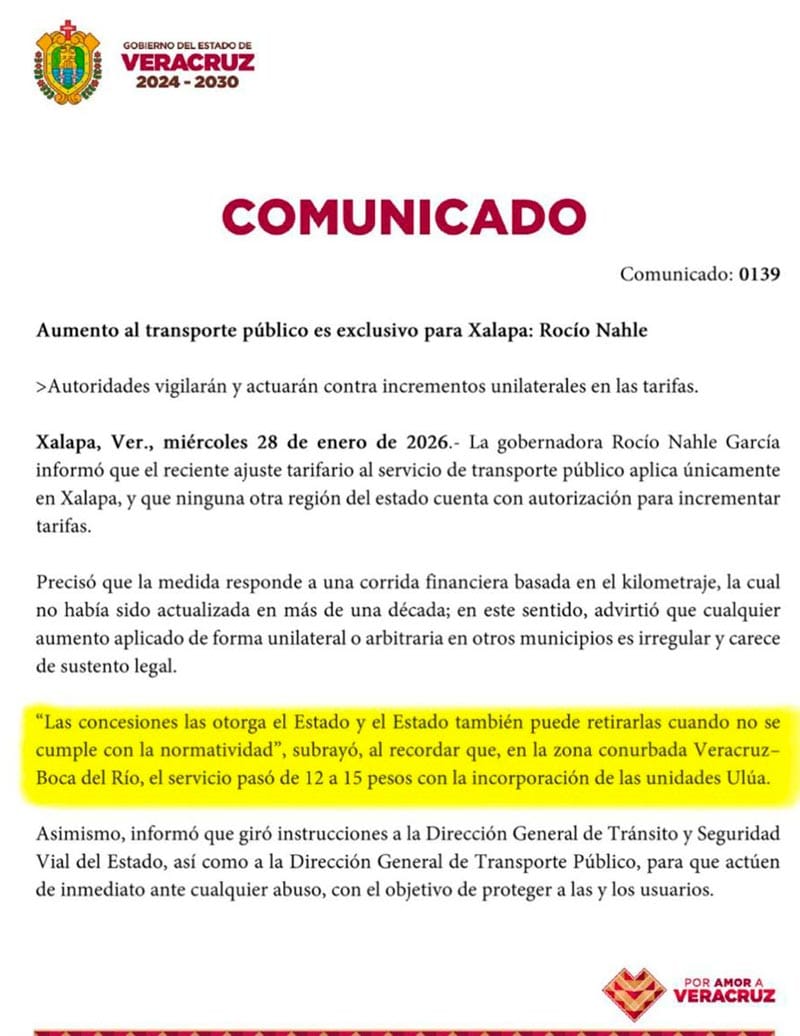 ¡QUE NO SE PASEN! - NAHLE