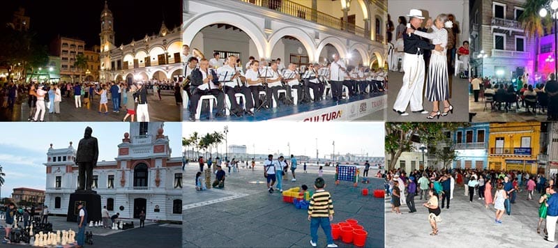 ACTIVIDADES VARIADAS PARA TODA LA FAMILIA