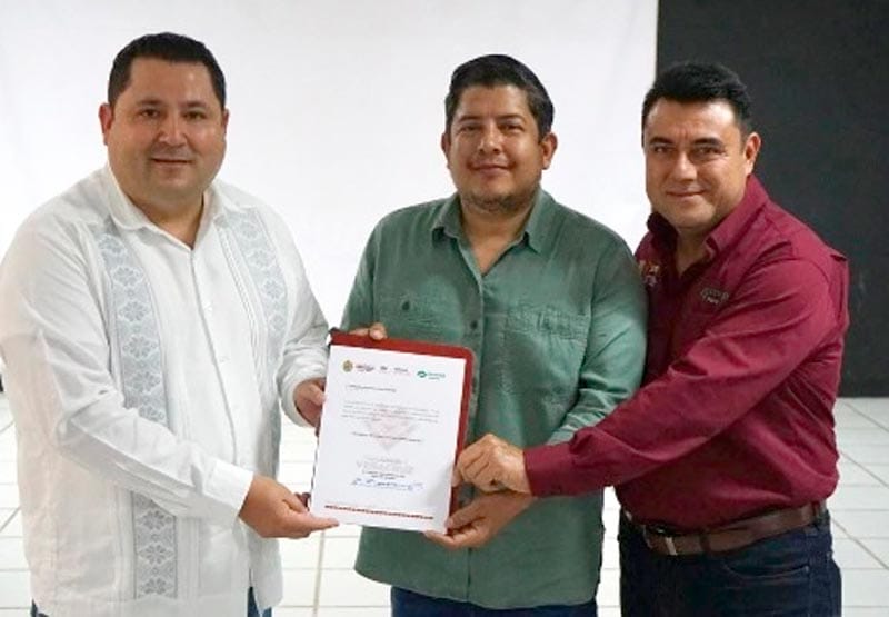 ¡EN JAQUE EL CONALEP! - LO QUE FALTABA