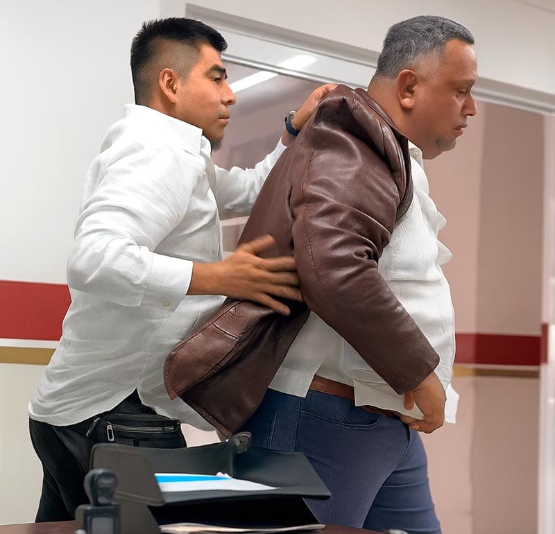 ¡ESCÁNDALO EN LERDO! - MÁSCARA VS. CABELLERA