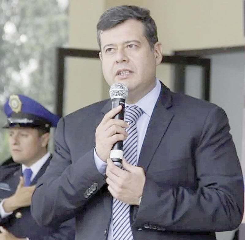 ¡JOSÉ RAMÓN AMIEVA, CERCANO A SHEINBAUM Y MORENA, ES ELEGIDO NUEVO PRESIDENTE DEL TFJA!