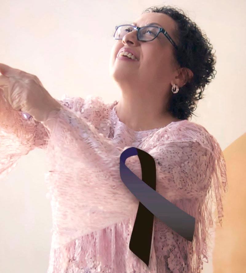 ¡MATAN A MAESTRA DE KINDER! - INDIGNACIÓN POR EL CRIMEN