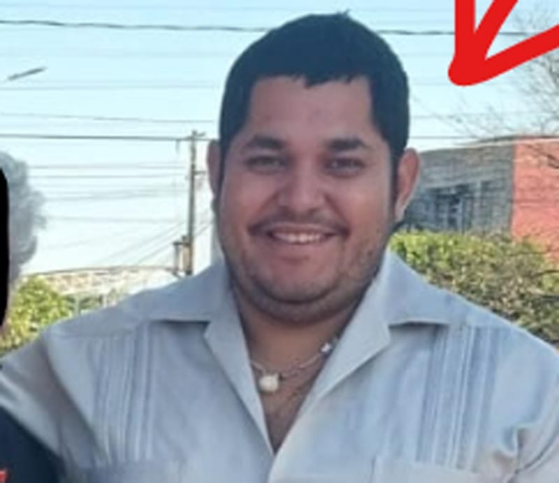 ¡MATAN AL NIETO DE LA ALCALDESA! - DE LERDO DE TEJADA