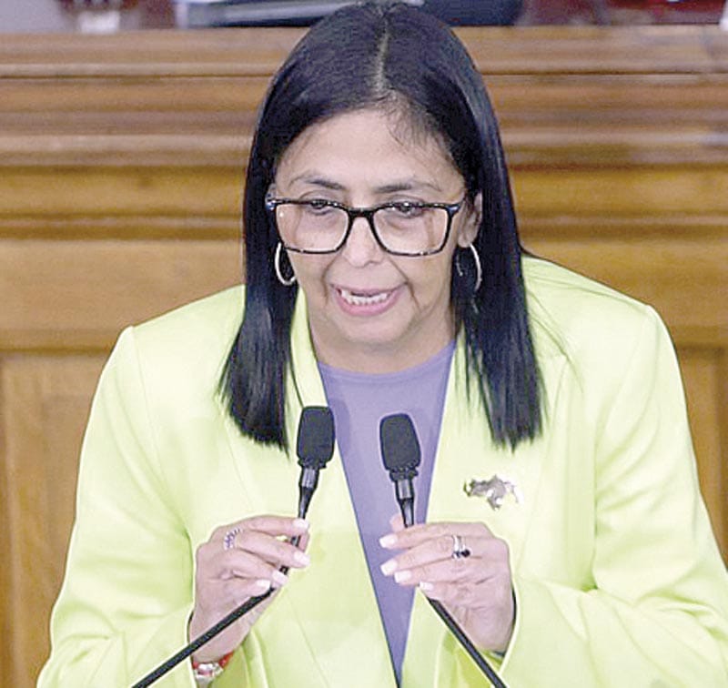 ¡PREVÉ VENEZUELA INVERSIÓN PETROLERA DE $1,400 MDD EN 2026!