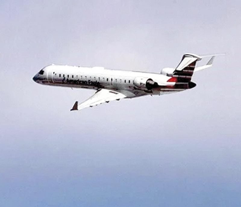 ¡REANUDARÁ AMERICAN AIRLINES VUELOS A VENEZUELA!