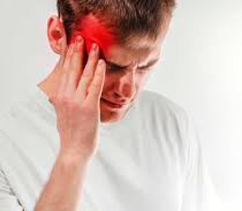 TIPS  PARA MEJORAR  TU CALIDAD DE VIDA | DOLOR DE CABEZA 2 - Continuamos con el tema anterior y déjame decirte lo acerca del dolor de cabeza que solo en contadas ocasiones las cefaleas crónicas se deben a tumores o lesiones del cerebro…