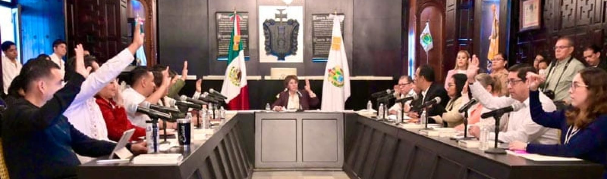 ¡AUDITORÍA A MAS! - *Rosa María pide no hacer el pago anual anticipado hasta terminar de hacer cuentas