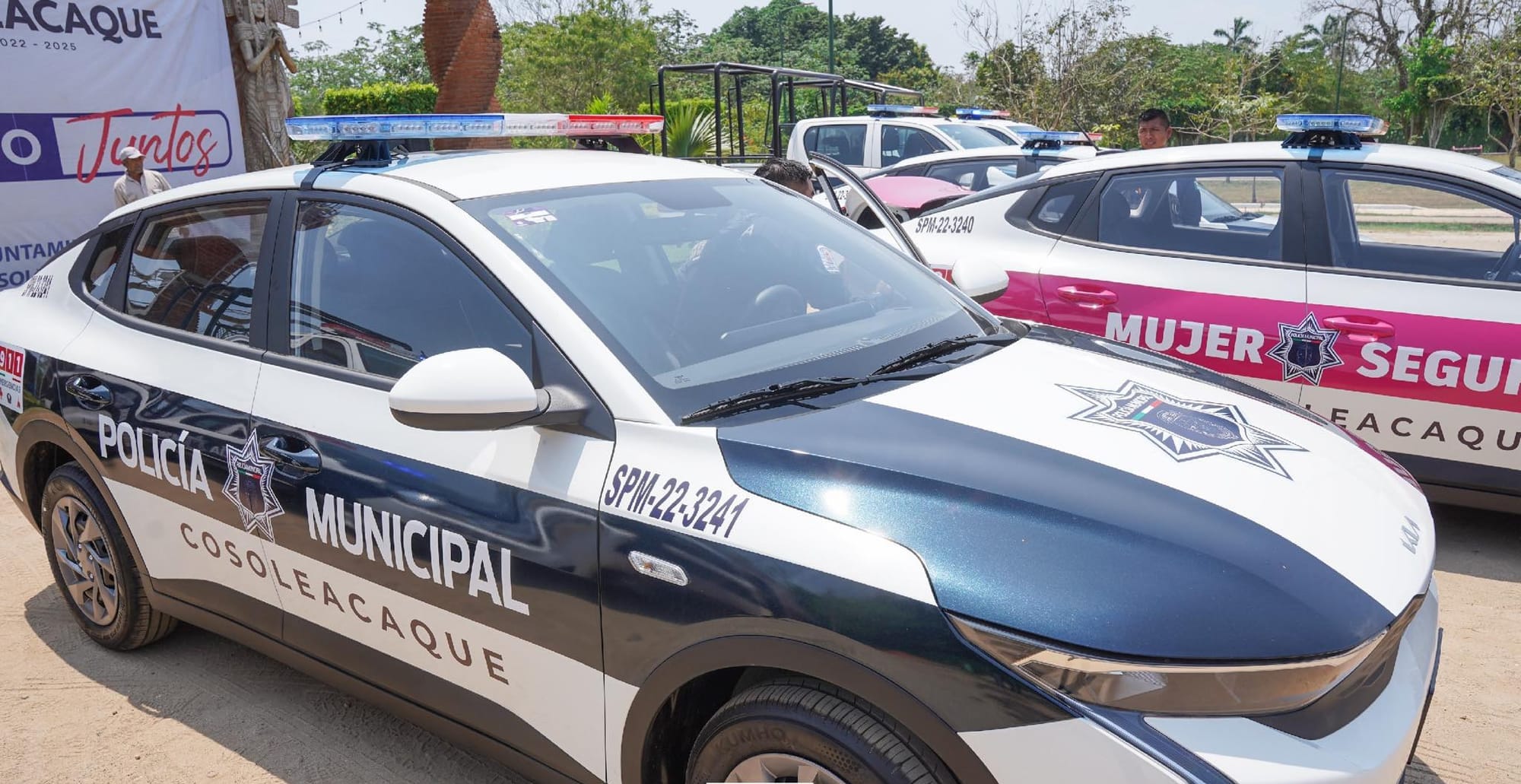 ¡MUJER ASESINADA A GOLPES EN COSOLEACAQUE!