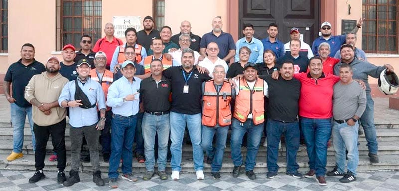 CON LA FOTOGRAFÍA OFICIAL DE 2026...