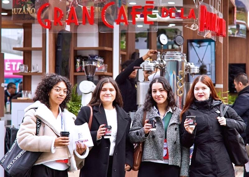 ¡CONQUISTÓ ESPAÑA! - ÁNGELITO