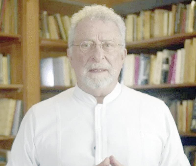 ¡DETIENEN POR POSESIÓN DE DROGAS AL RECTOR DE LA UNIVERSIDAD AUTÓNOMA DE CAMPECHE!