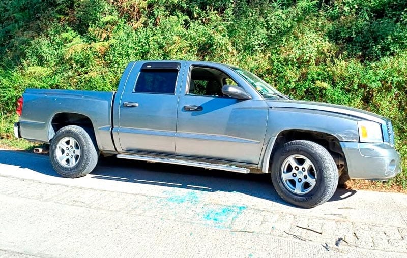 ¡EMBOSCAN A CONSTRUCTOR!