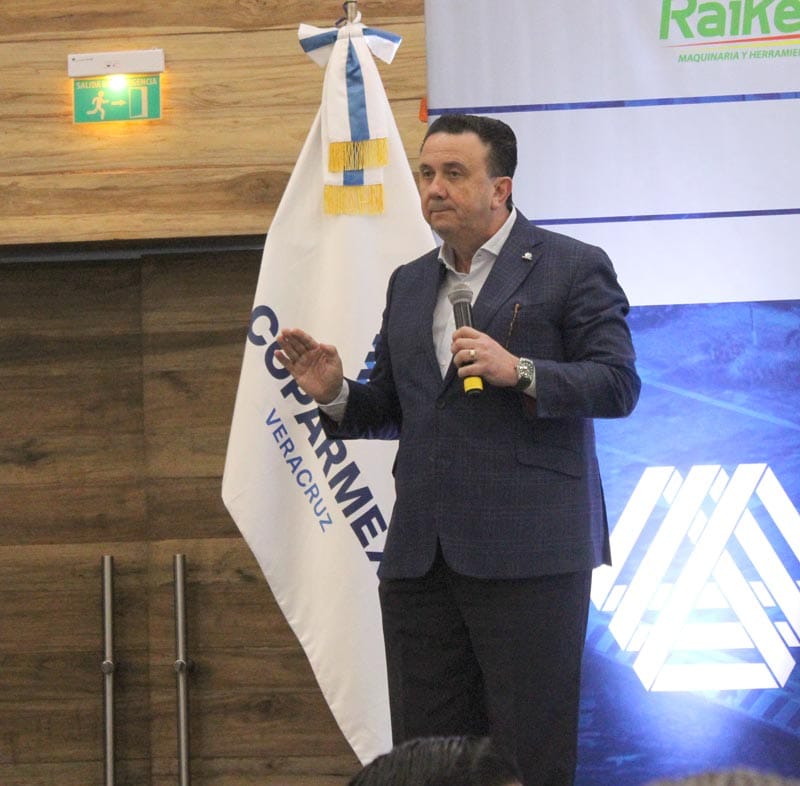 ¡HAY QUE CREAR CHAMBAS!