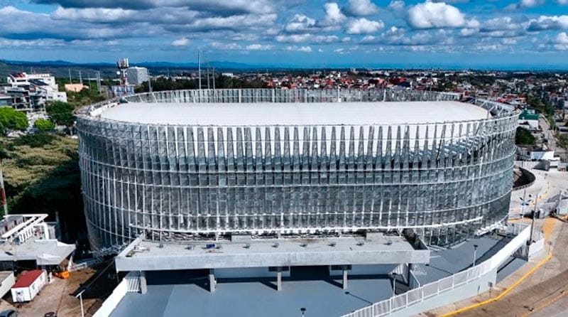 ¡JUDICIALIZAN OBRAS DE CUI! - SE LES LLEGÓ...