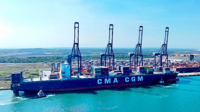 ¡LLEGÓ UN ‘MONSTRUO’! - PA’SUMECHA