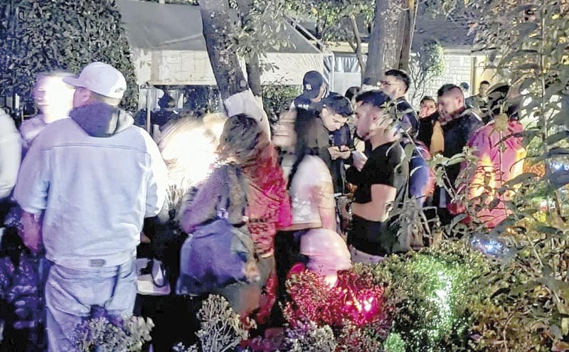 ¡RE-TIEMBLA EN GUERRERO Y SE SIENTE EN LA CDMX!