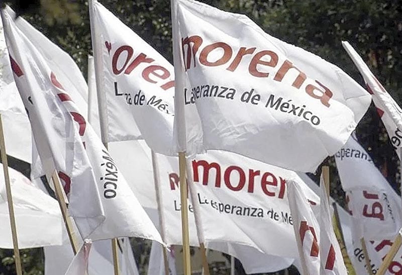 ¡SACUDE A LA 4T PETICIÓN DE TRUMP SOBRE NARCOPOLÍTICOS!