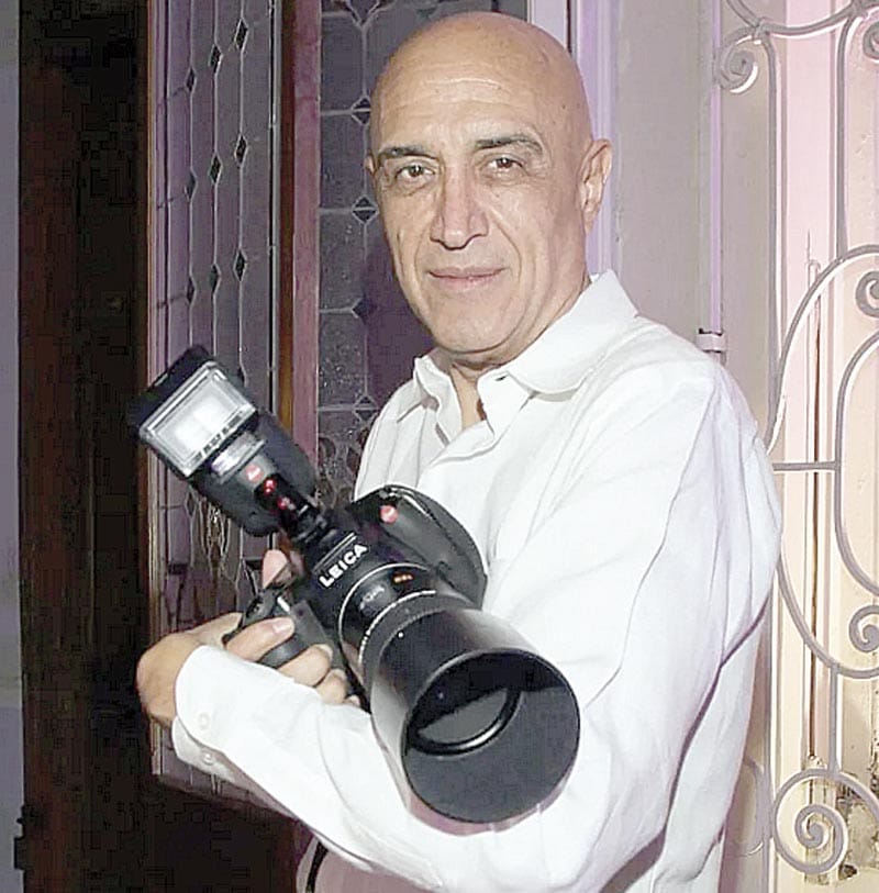 ¡MUERE PEDRO TORRES!