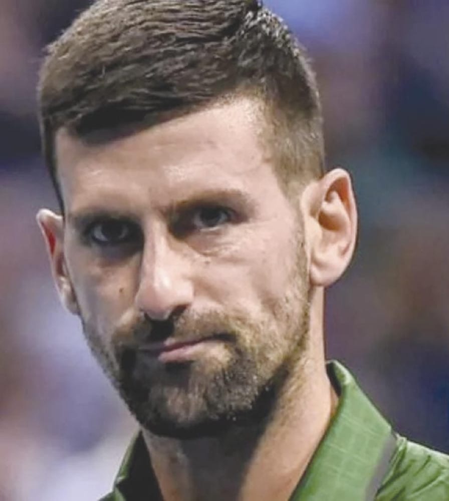 ¡ABANDONA NOVAK DJOKOVIC SINDICATO DE TENISTAS (PTPA)!