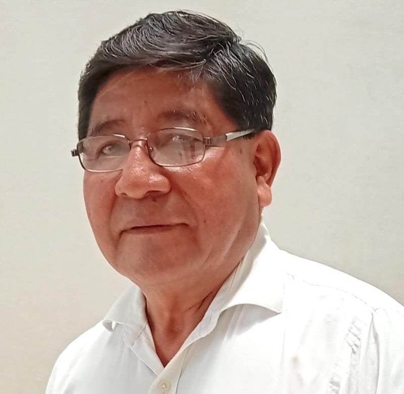 ¡ENCUENTRAN MUERTO AL PERIODISTA CRISTINO MÉNDEZ!