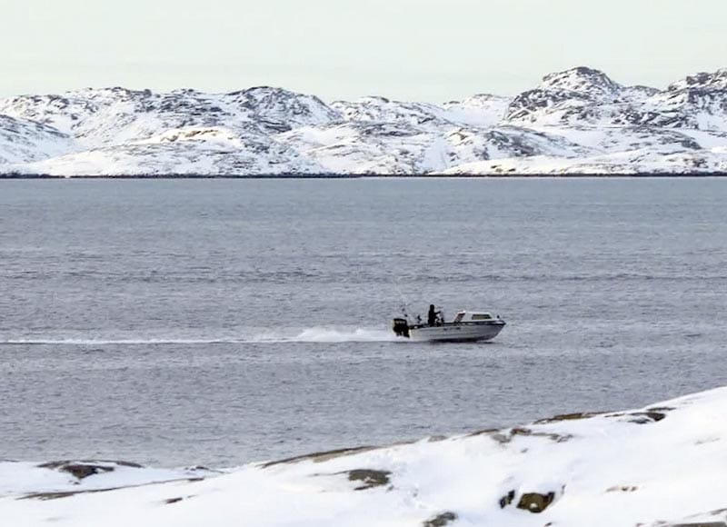 ¡FRANCIA SE SUMA A MISIÓN MILITAR EN GROENLANDIA; PAÍSES EUROPEOS COORDINAN ACCIONES DE SEGURIDAD EN EL ÁRTICO!