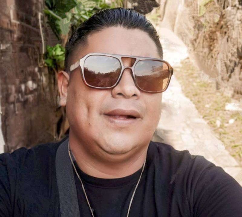 ¡MATARON A BALAZOS A “EL NEGRO”!.