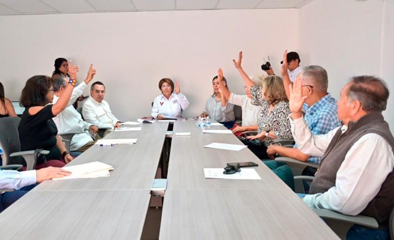 ¡NO AUMENTARÁN TARIFAS DEL AGUA! - YA SE SUPO