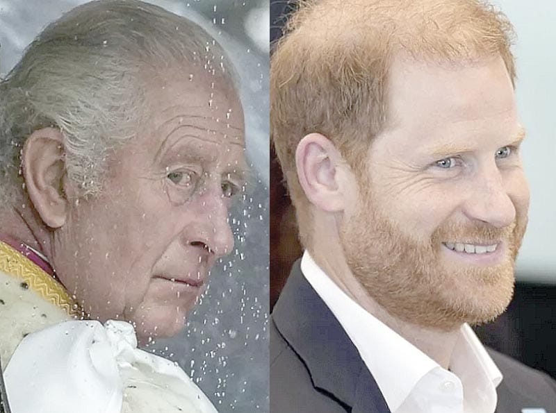 ¡“¡NO SOY UN BANCO!”!