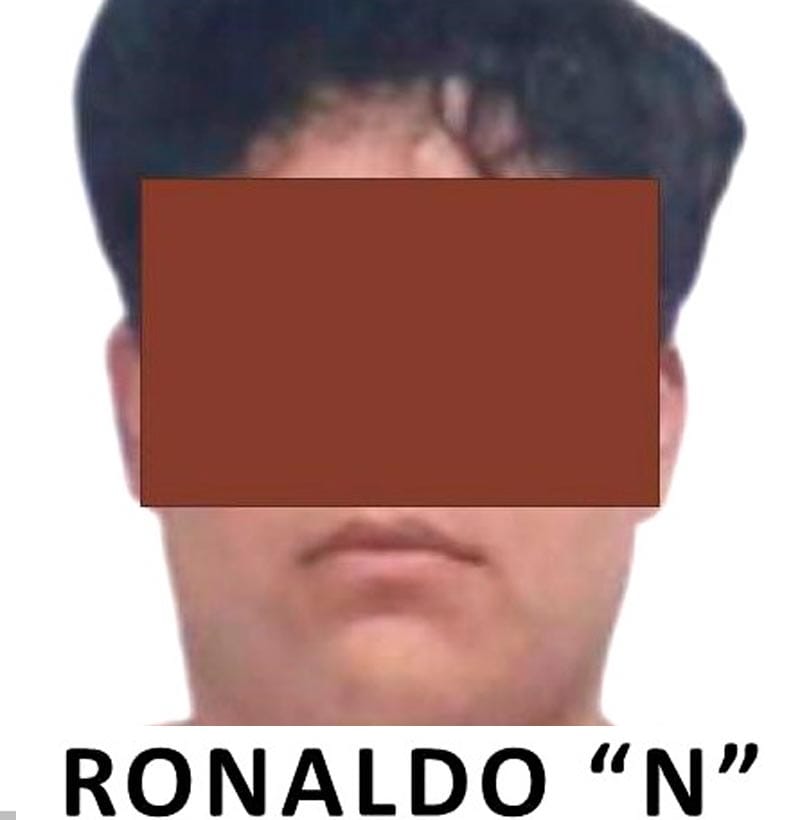 ¡PRISIÓN AL ASESINO DE LA MAESTRA DE KINDER!.