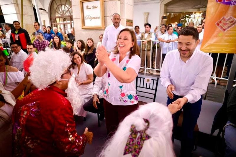 ¡FUE BLANCO! - FIN DE AÑO Y AMANECER