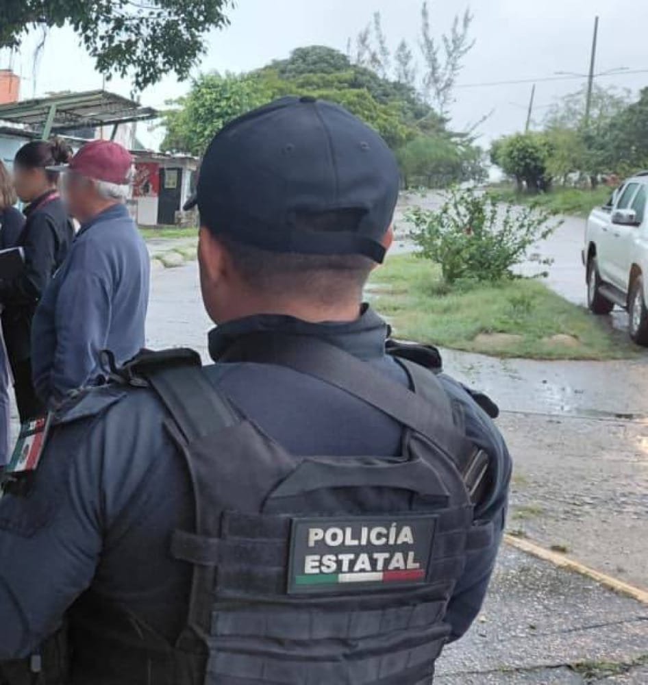 ¡AMADO MATÓ A MACHETAZOS A UN JORNALERO EN SAN RAFAEL!