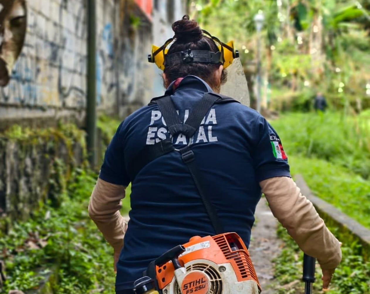 ¡DOS EJECUTADOS EN APAZAPAN!