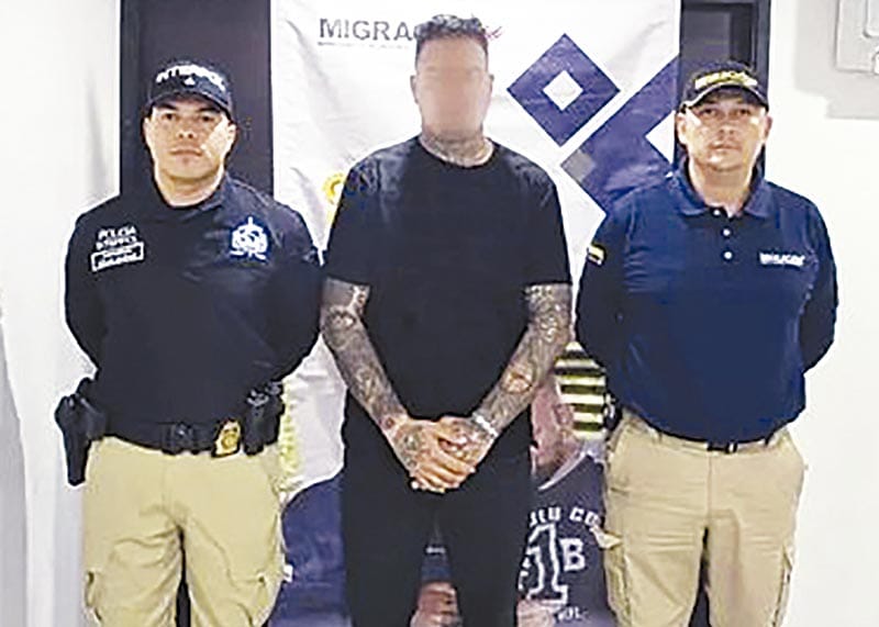 ¡CAE EN COLOMBIA! - ASESINO DE MEDICA VETERINARIA Y DE SU HIJA