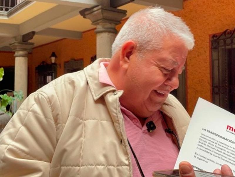 ¡HUERTA VS. CONCESIONARIOS!