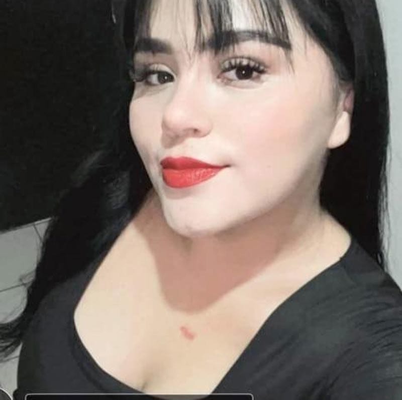 ¡LAS BUSCAN! - DESAPARECEN LA NOVIA Y AMIGA DEL REPORTERO ASESINADO