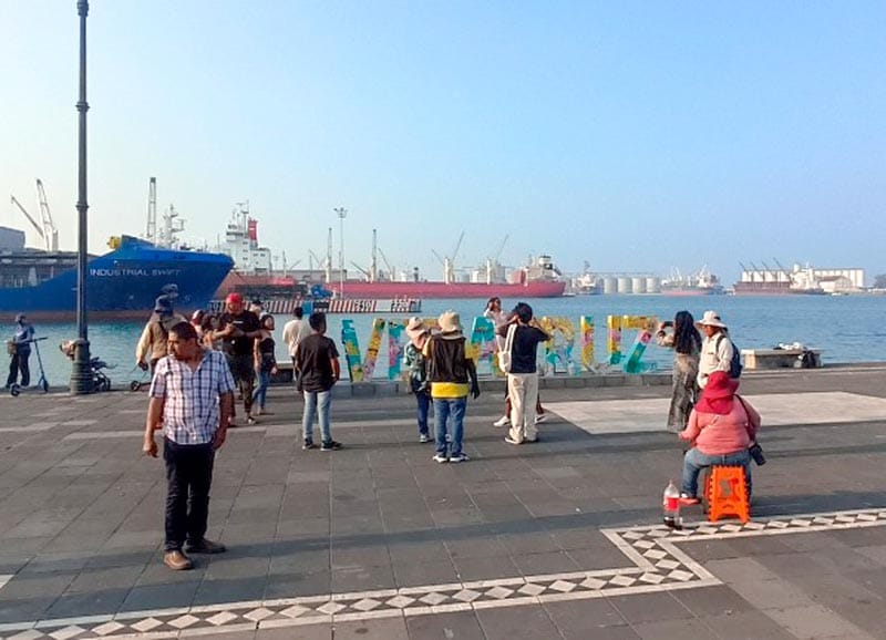 ¡REGRESAN LOS CRUCEROS!