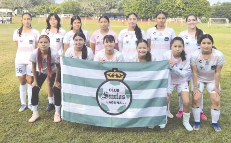 ¡ARRANCA CON TODO LA PRETEMPORADA DE LA LIGA DE FUTBOL "PIRATA FUENTE"!