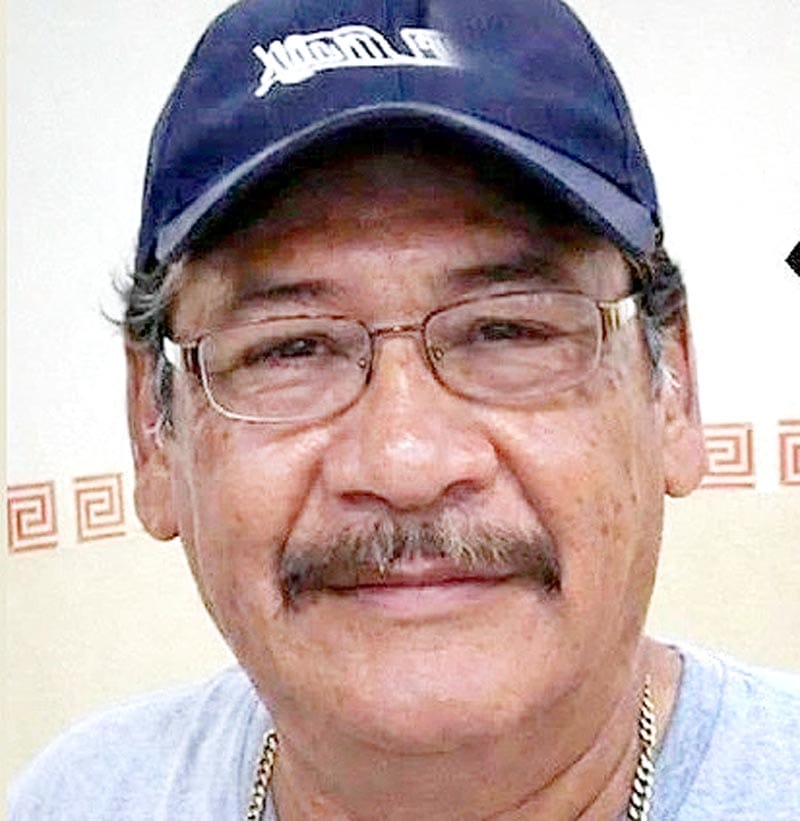 ¡JÓVENES MATAN A MACHETAZOS Y PALAZOS A DON FERNANDO!