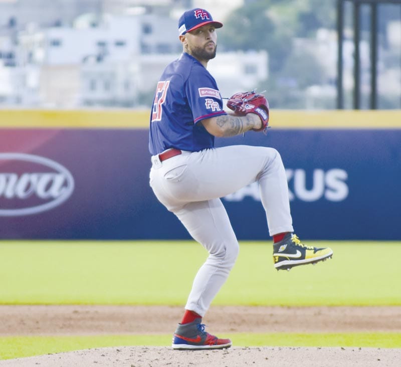 ¡LLEGA JONATHAN BERMÚDEZ AL ÁGUILA!