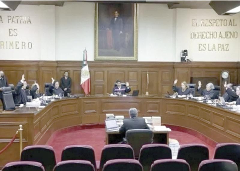 ¡OBLIGA SCJN PAGO DE PENSIÓN ALIMENTICIA RETROACTIVA!